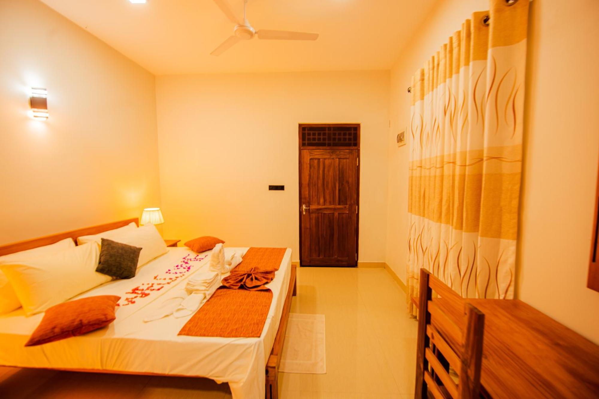 C B S Resort Uda Walawe Extérieur photo